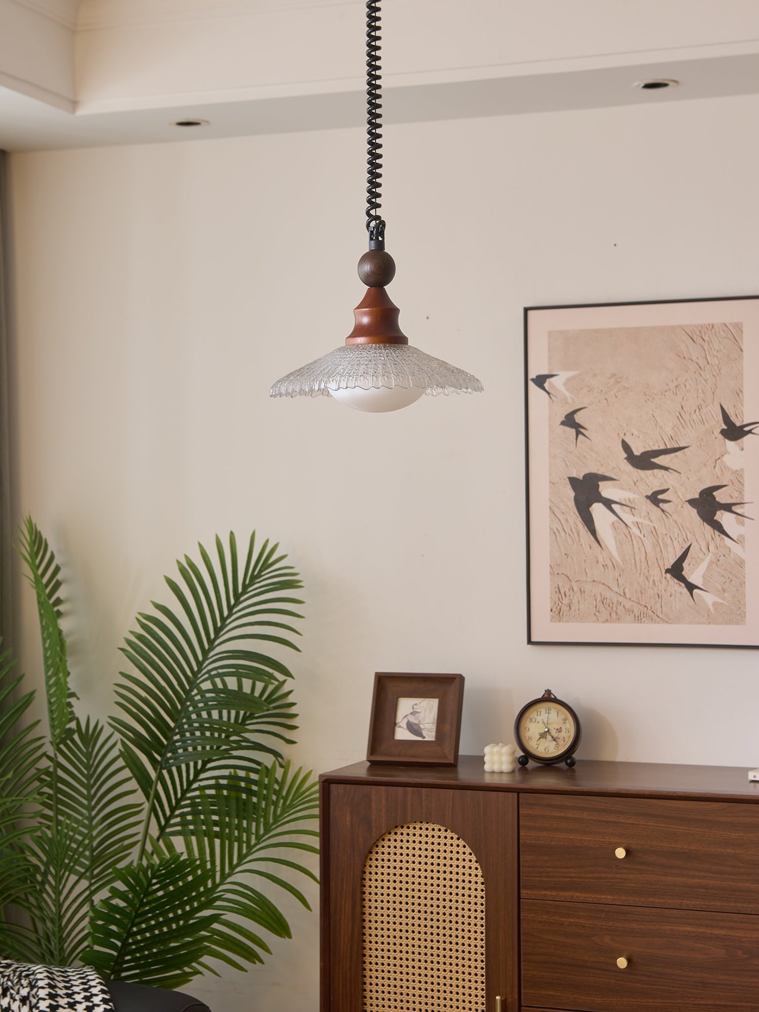 Ardell Pendant Light - Lamp Outdoor