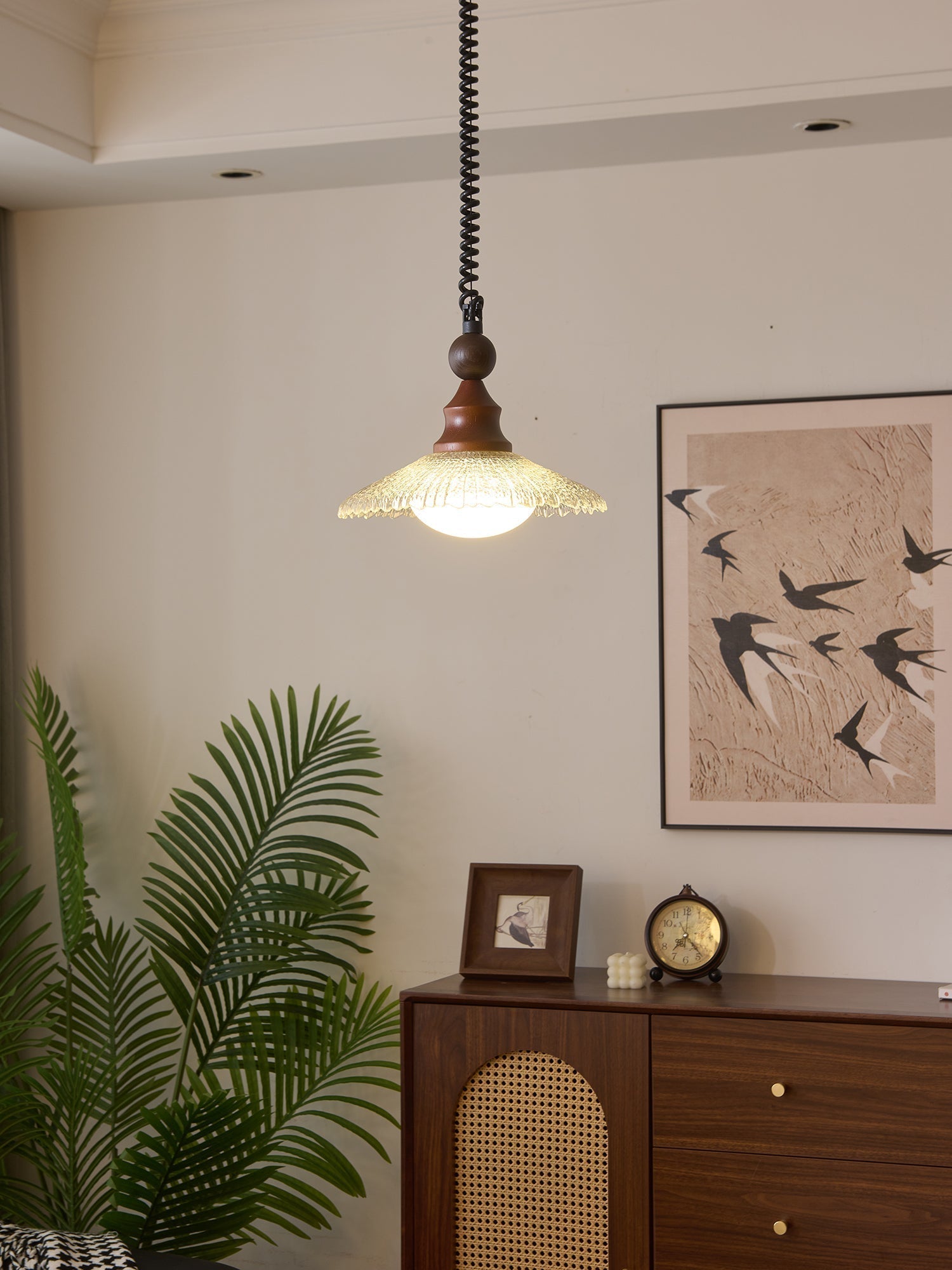 Ardell Pendant Light - Lamp Outdoor