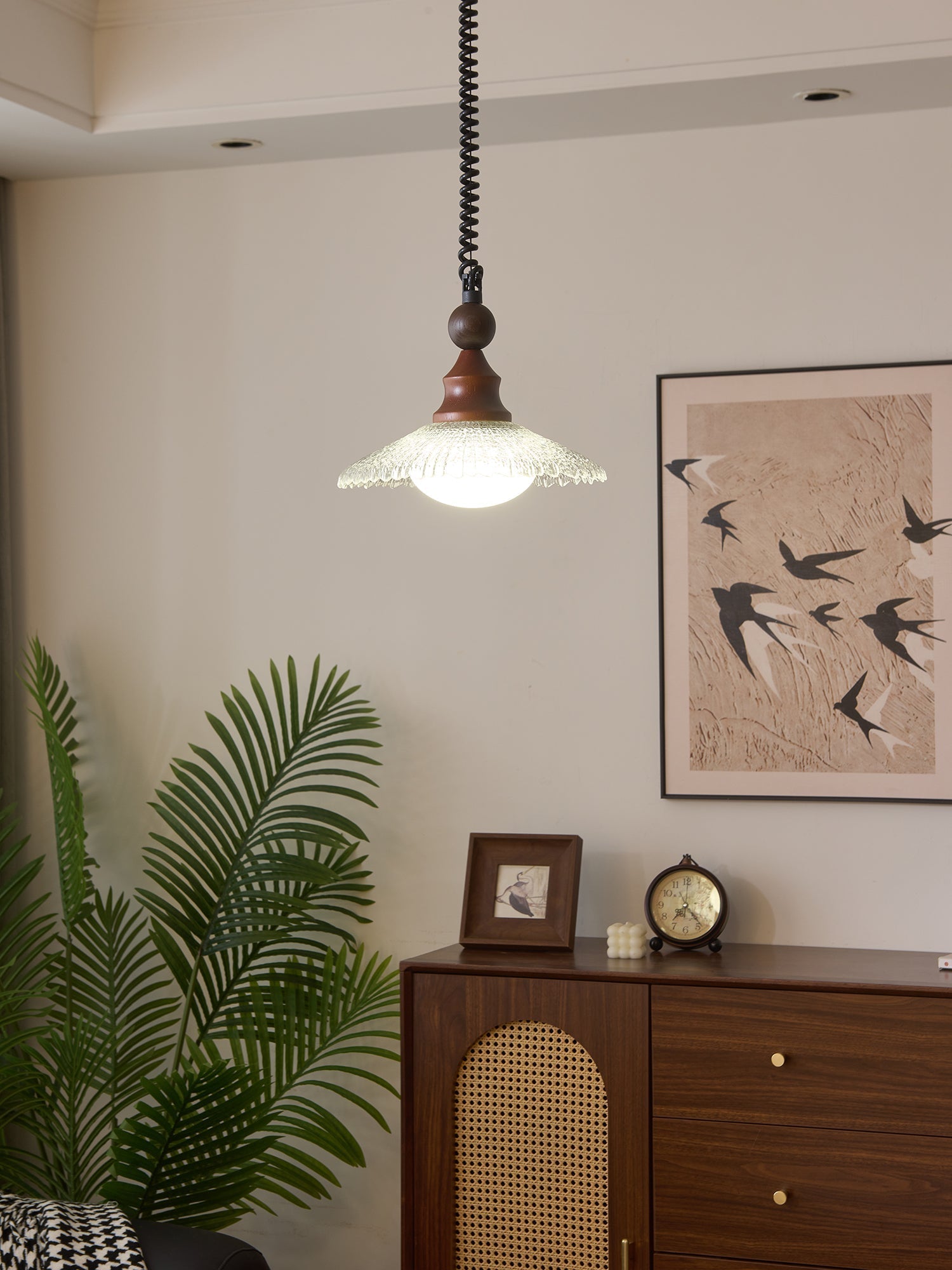 Ardell Pendant Light - Lamp Outdoor
