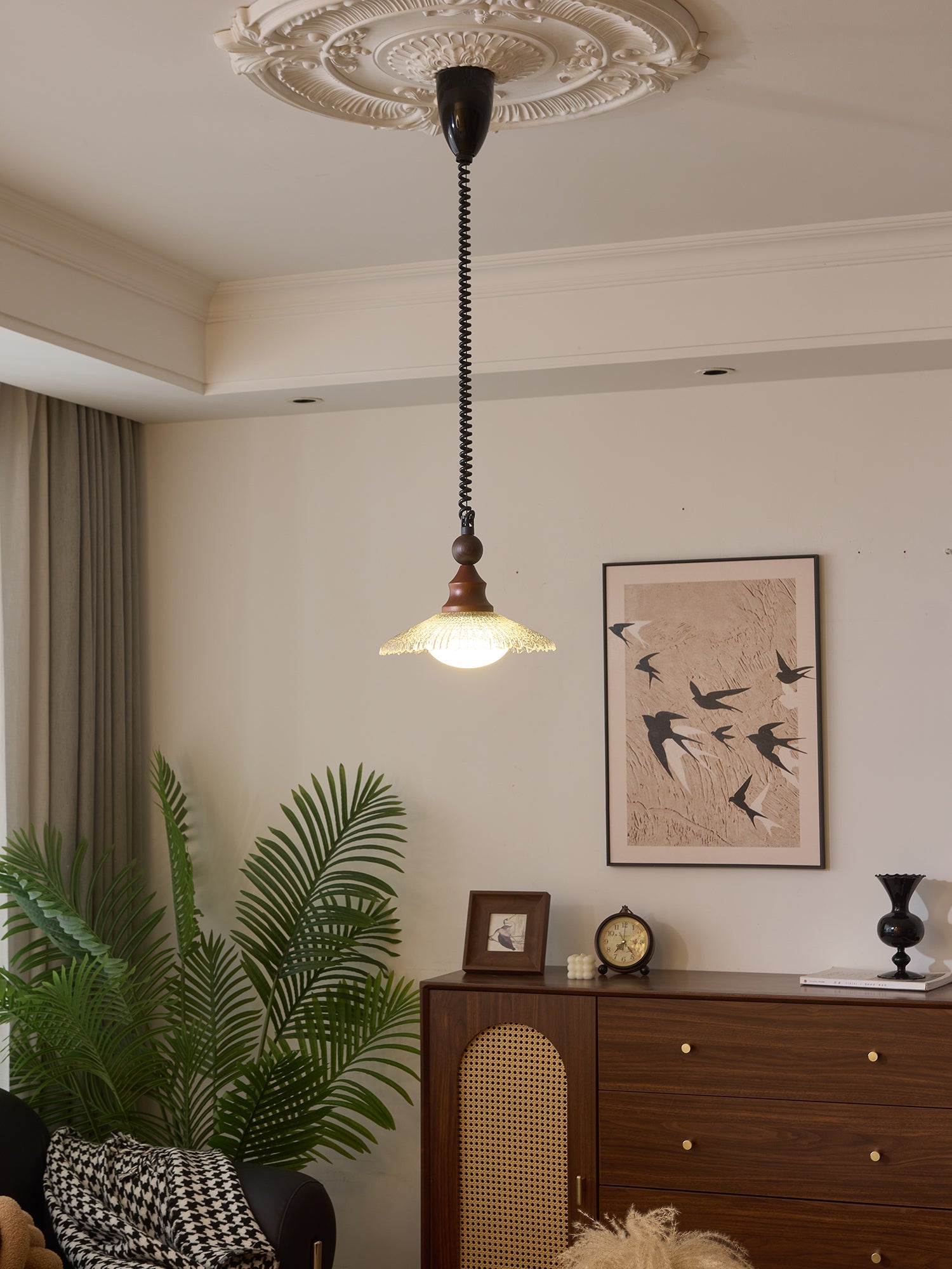 Ardell Pendant Light - Lamp Outdoor