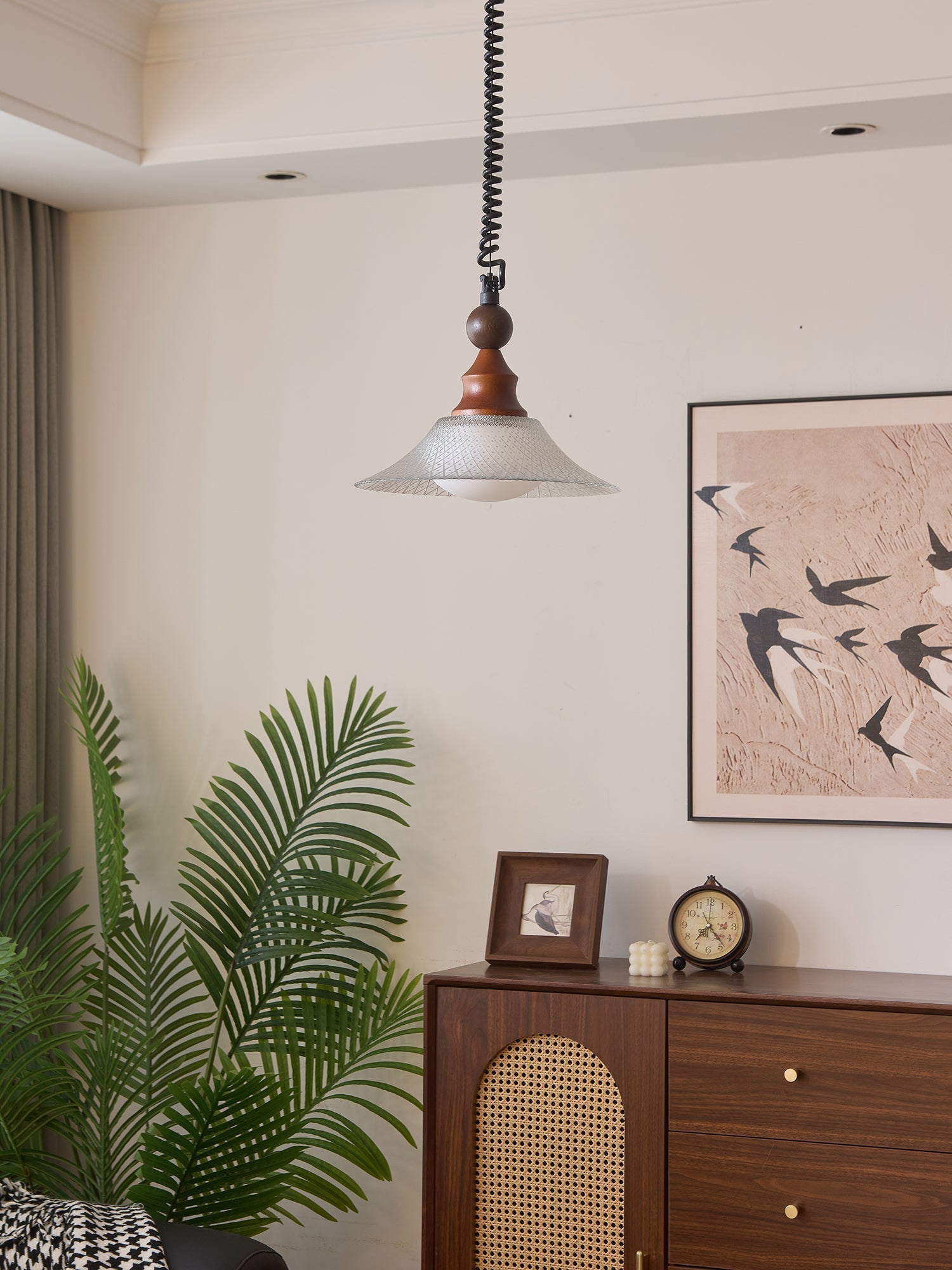 Ardell Pendant Light - Lamp Outdoor
