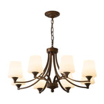 Ardena Classic Chandelier - Lamp Outdoor