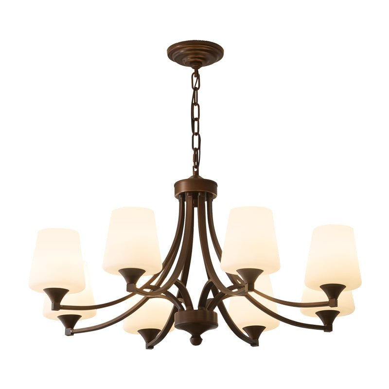 Ardena Classic Chandelier - Lamp Outdoor