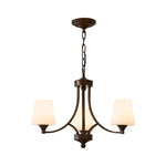 Ardena Classic Chandelier - Lamp Outdoor