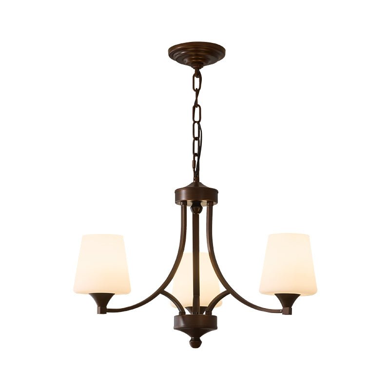 Ardena Classic Chandelier - Lamp Outdoor