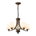 Ardena Classic Chandelier - Lamp Outdoor