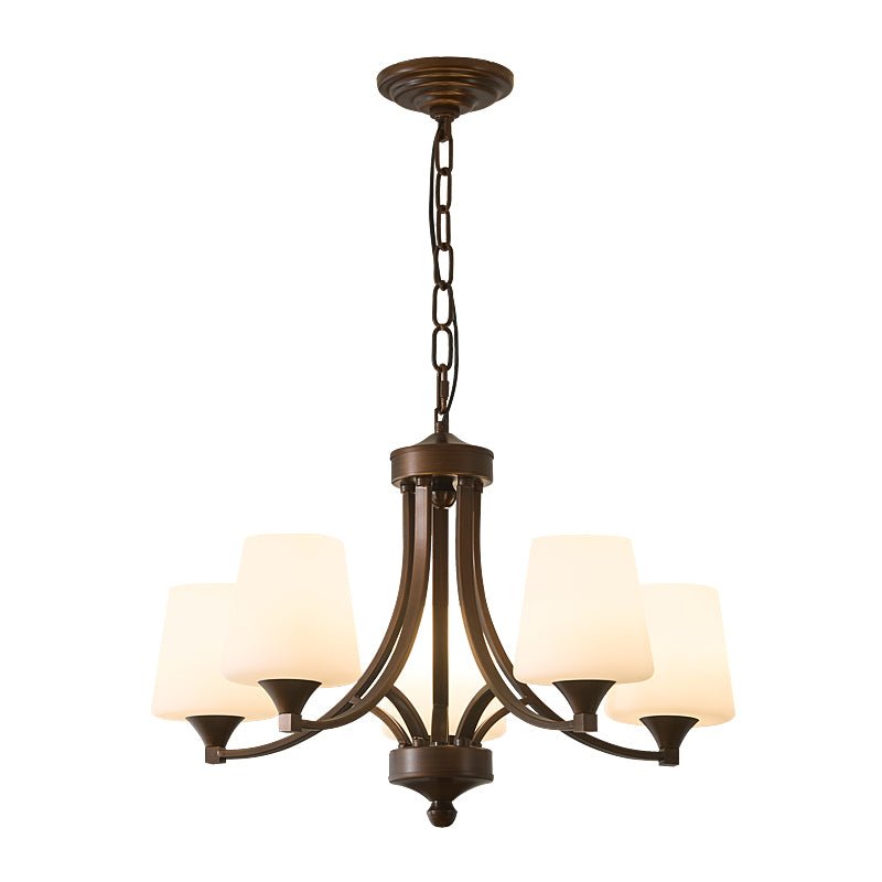 Ardena Classic Chandelier - Lamp Outdoor