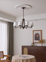 Ardena Classic Chandelier - Lamp Outdoor
