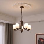 Ardena Classic Chandelier - Lamp Outdoor
