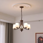 Ardena Classic Chandelier - Lamp Outdoor