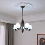 Ardena Classic Chandelier - Lamp Outdoor