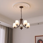 Ardena Classic Chandelier - Lamp Outdoor