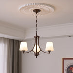 Ardena Classic Chandelier - Lamp Outdoor