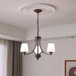 Ardena Classic Chandelier - Lamp Outdoor