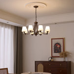 Ardena Classic Chandelier - Lamp Outdoor
