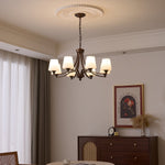Ardena Classic Chandelier - Lamp Outdoor