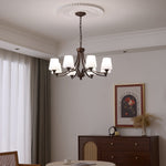Ardena Classic Chandelier - Lamp Outdoor