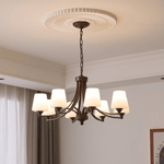 Ardena Classic Chandelier - Lamp Outdoor