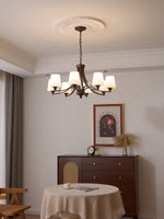 Ardena Classic Chandelier - Lamp Outdoor