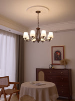 Ardena Classic Chandelier - Lamp Outdoor