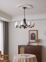 Ardena Classic Chandelier - Lamp Outdoor