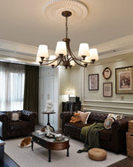 Ardena Classic Chandelier - Lamp Outdoor