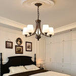Ardena Classic Chandelier - Lamp Outdoor