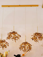 Luminex Pendant Lamp - Lamp Outdoor