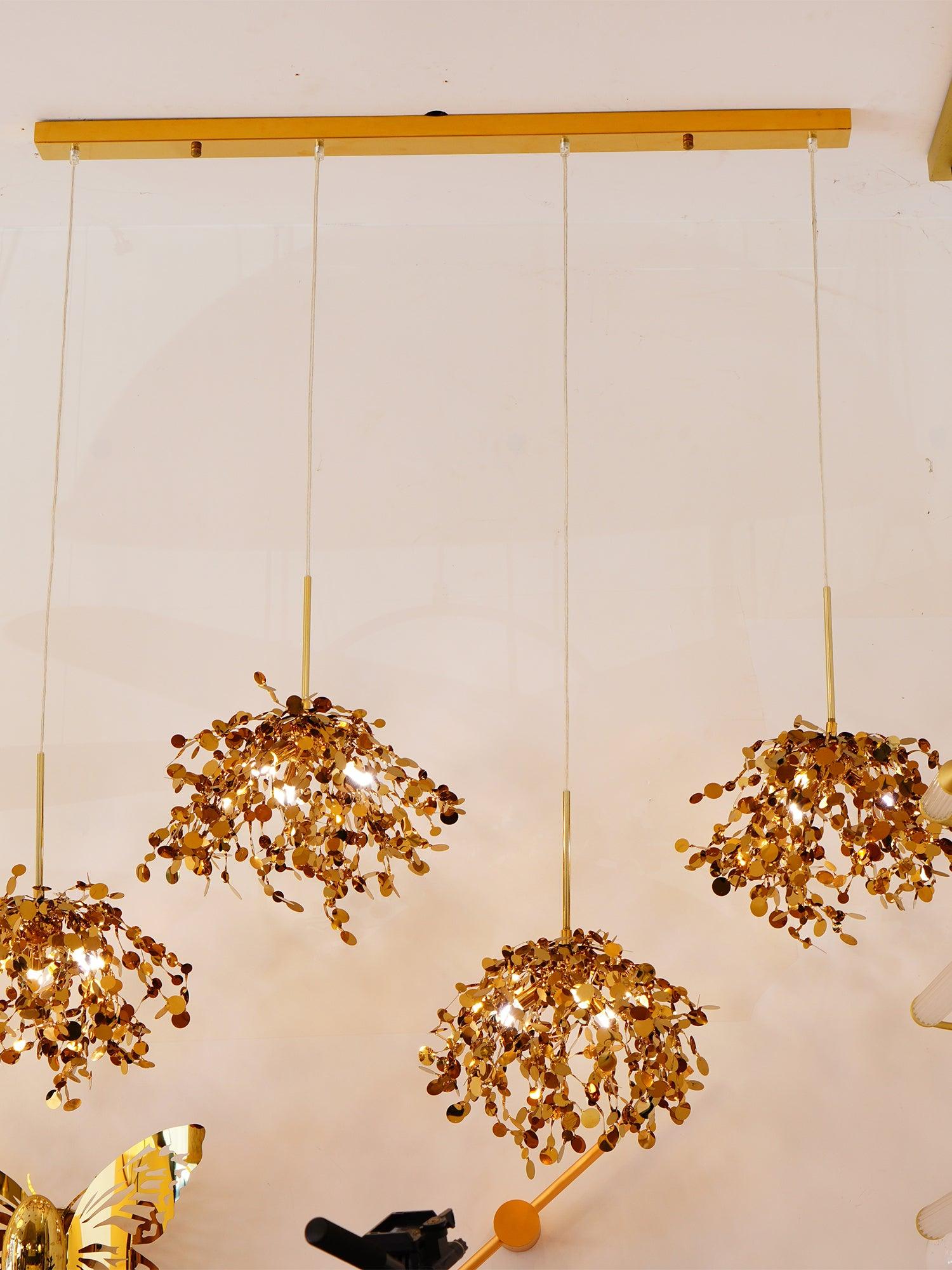 Luminex Pendant Lamp - Lamp Outdoor