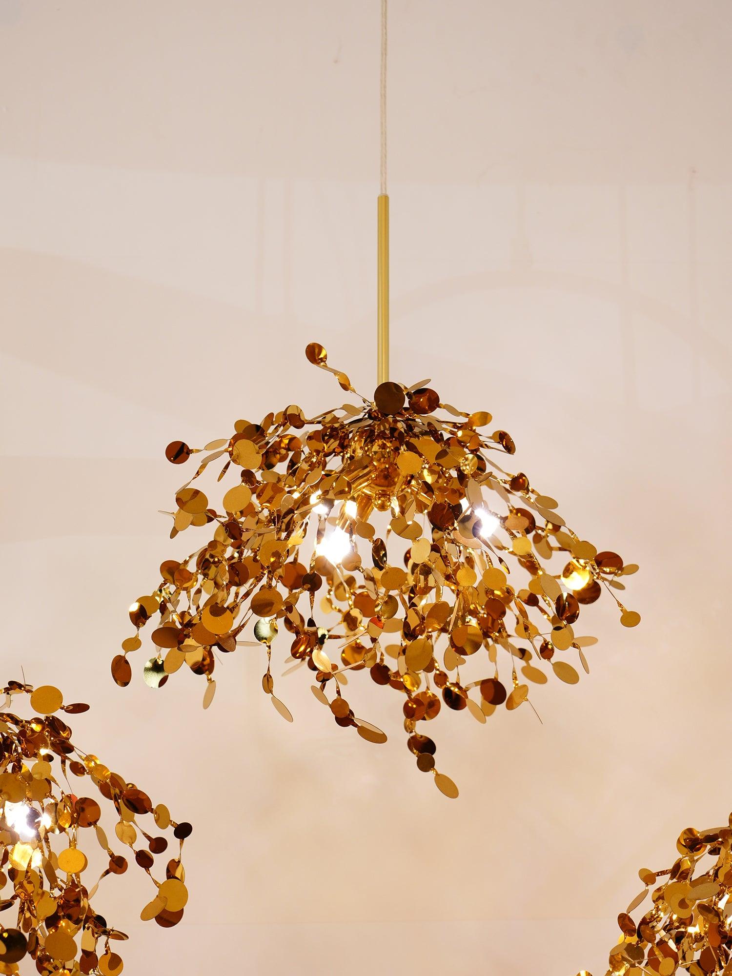 Luminex Pendant Lamp - Lamp Outdoor