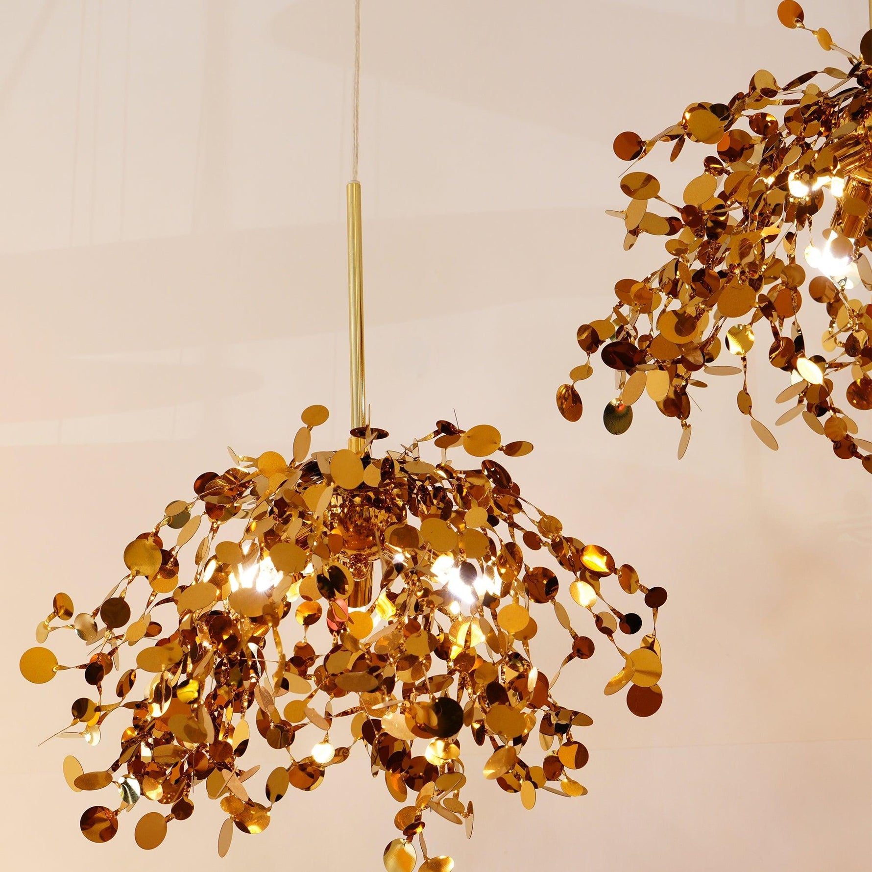 Luminex Pendant Lamp - Lamp Outdoor