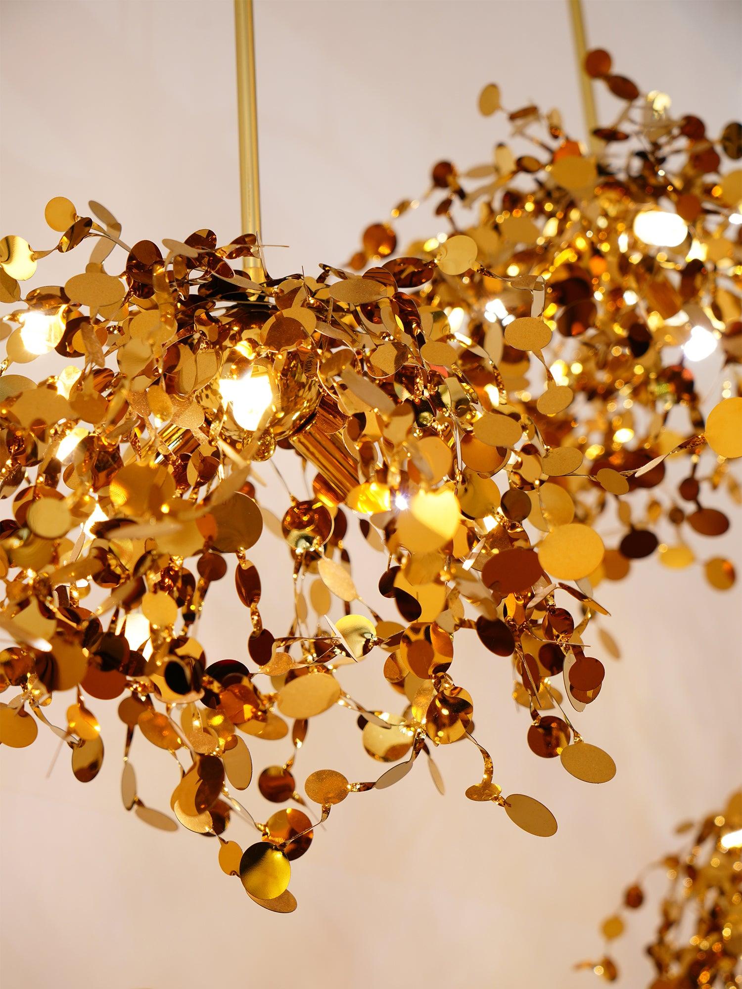 Luminex Pendant Lamp - Lamp Outdoor