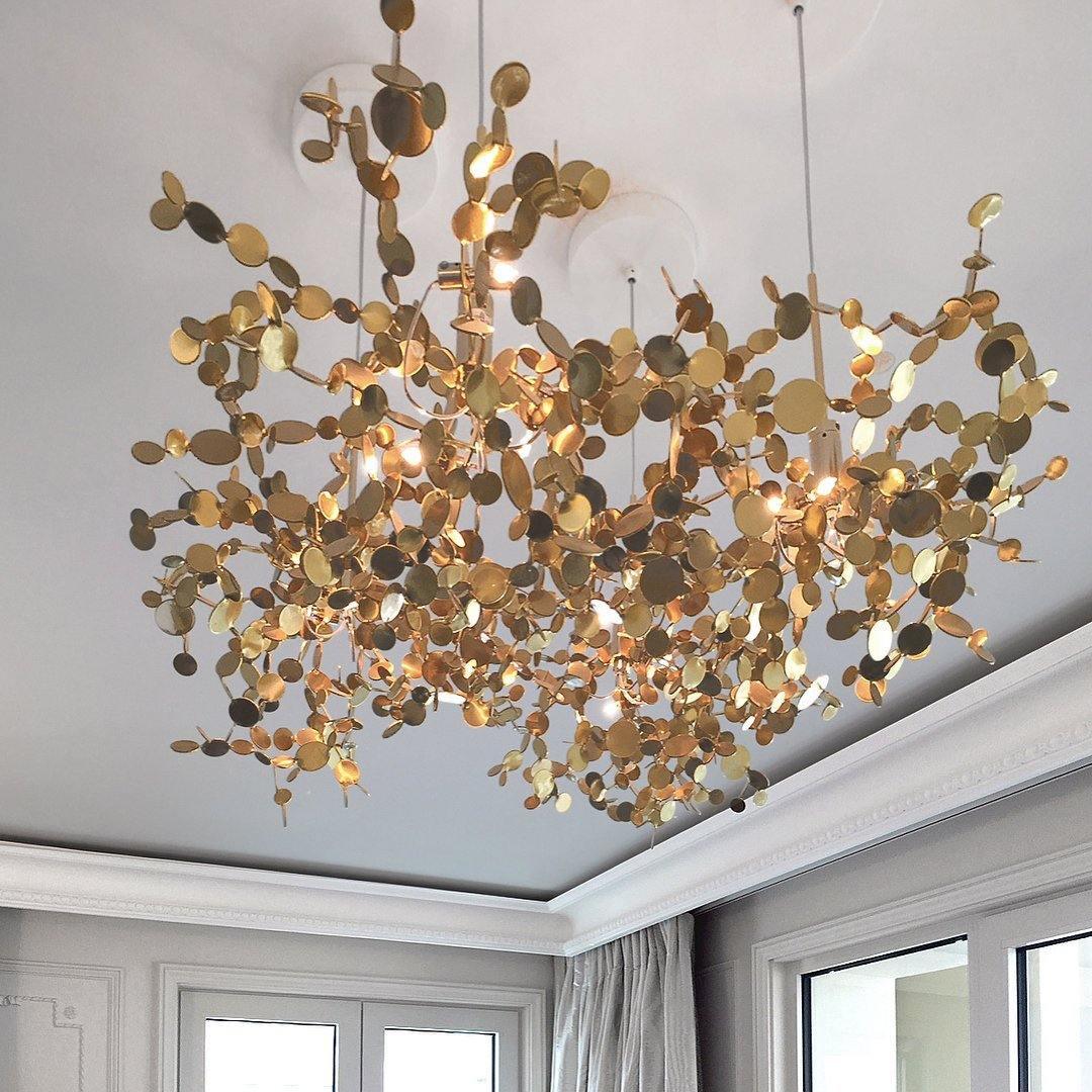 Luminex Pendant Lamp - Lamp Outdoor