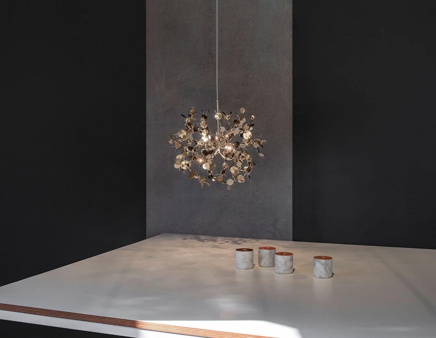 Luminex Pendant Lamp - Lamp Outdoor
