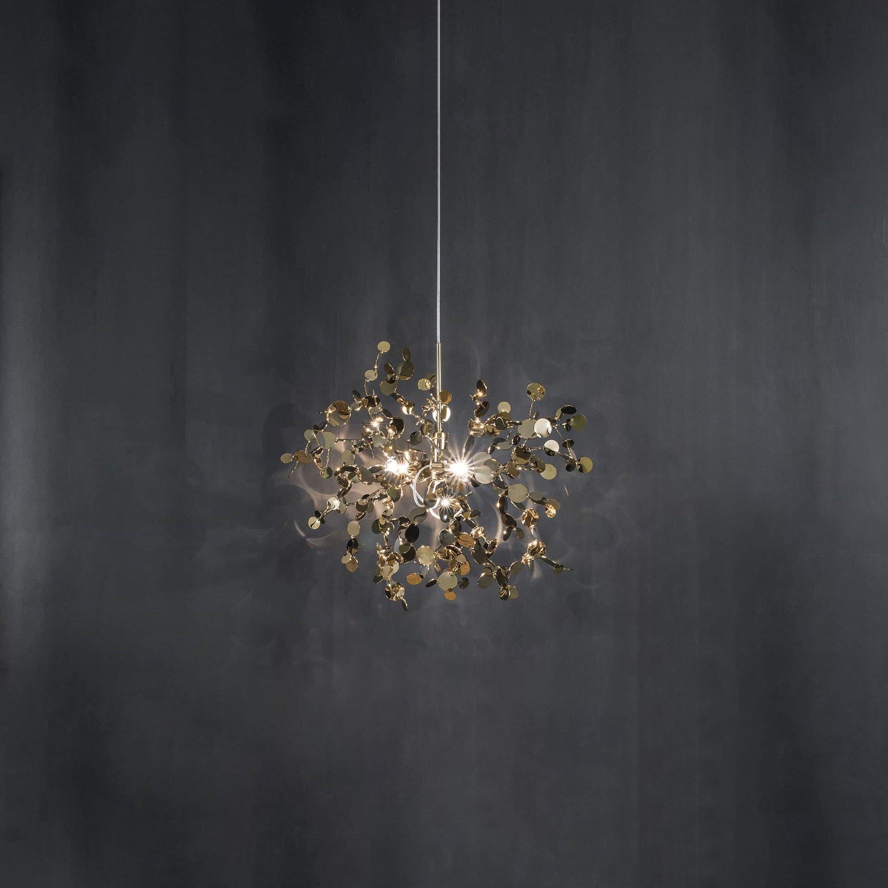Luminex Pendant Lamp - Lamp Outdoor