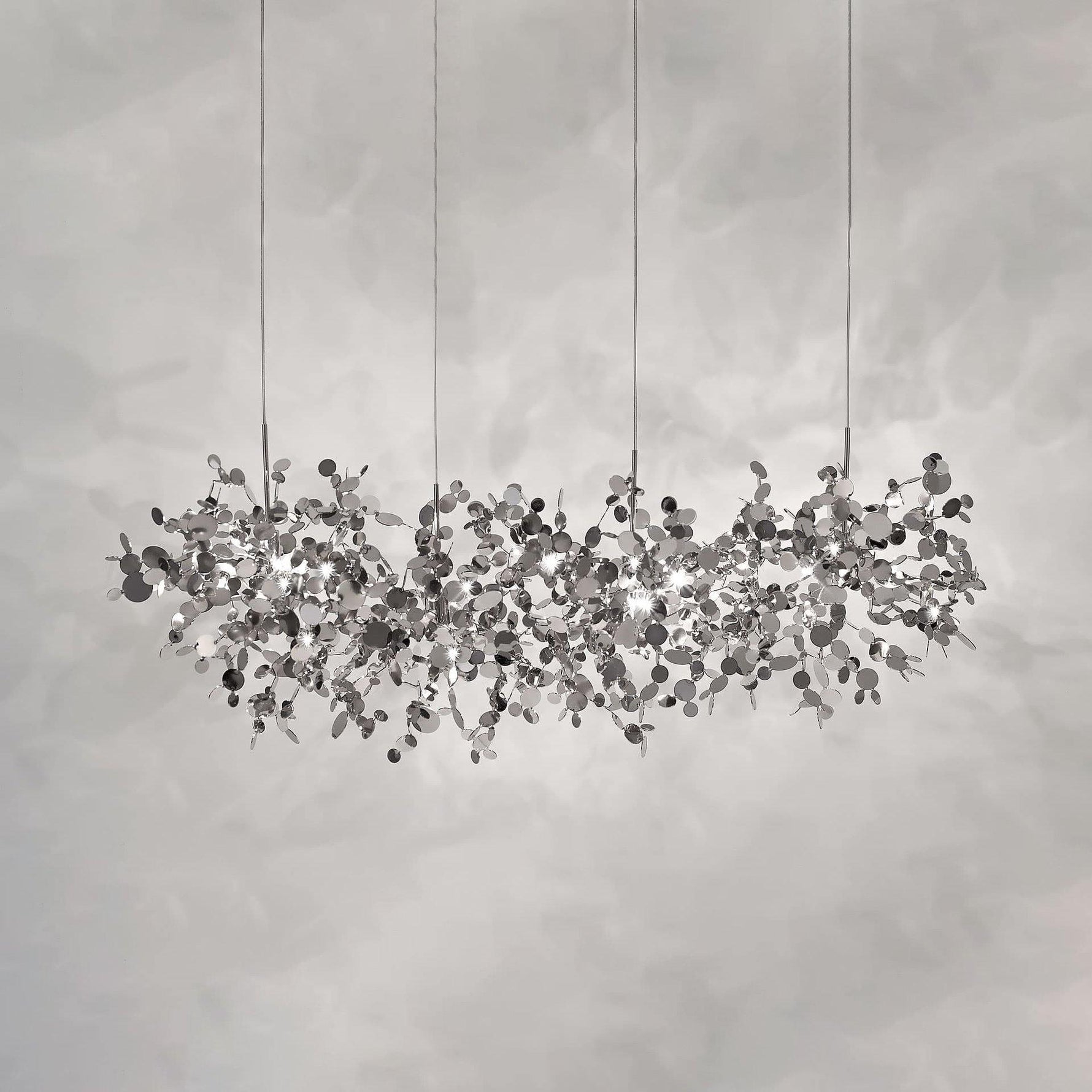 Luminex Pendant Lamp - Lamp Outdoor