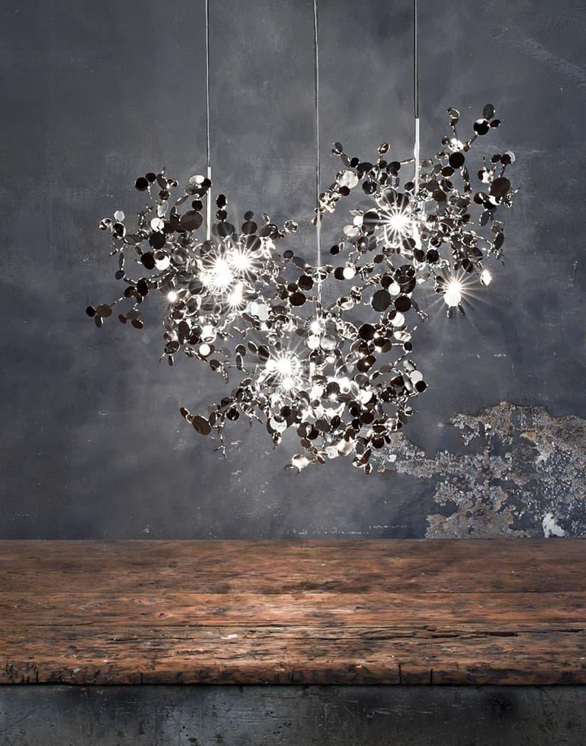 Luminex Pendant Lamp - Lamp Outdoor