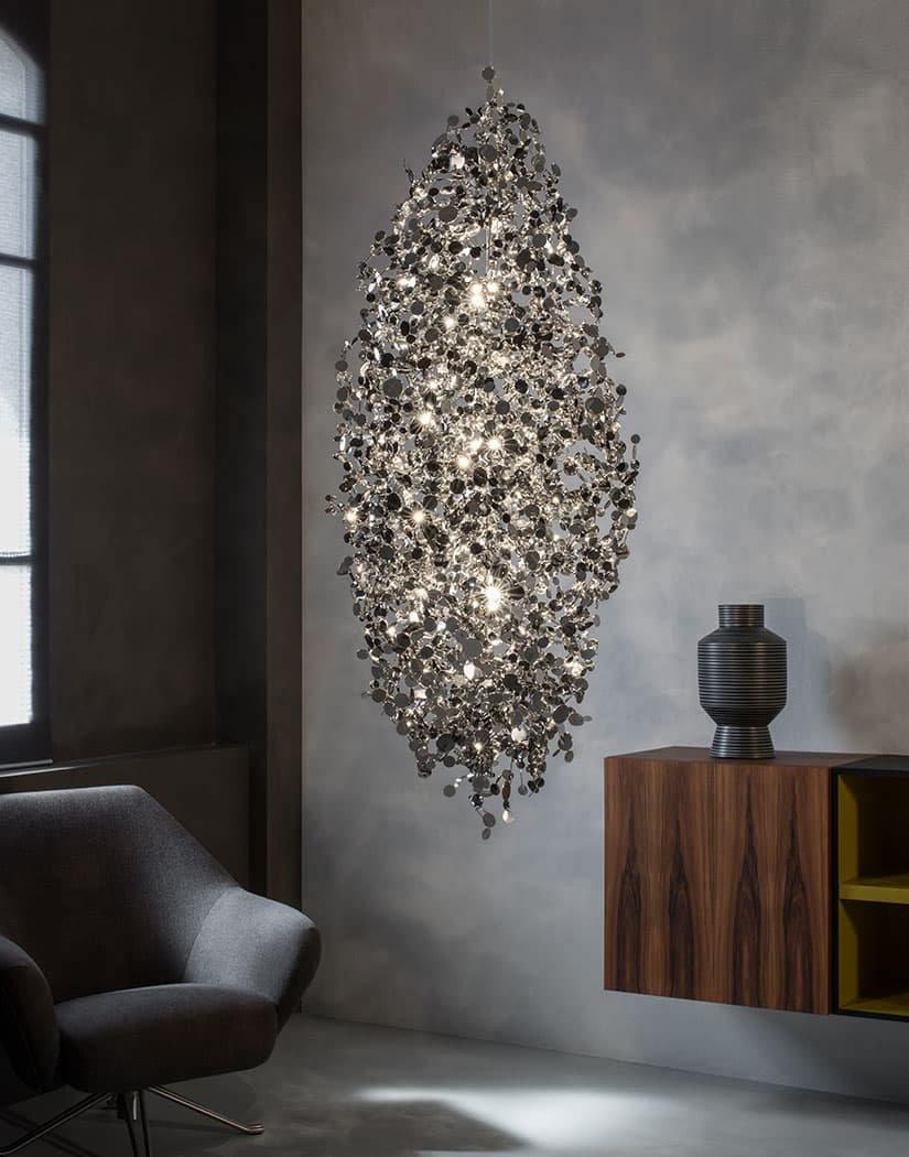 Luminex Pendant Lamp - Lamp Outdoor