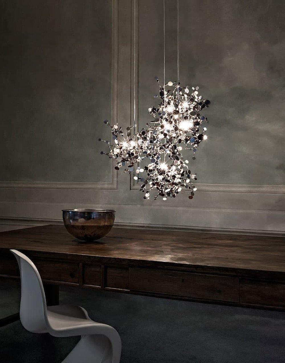 Luminex Pendant Lamp - Lamp Outdoor