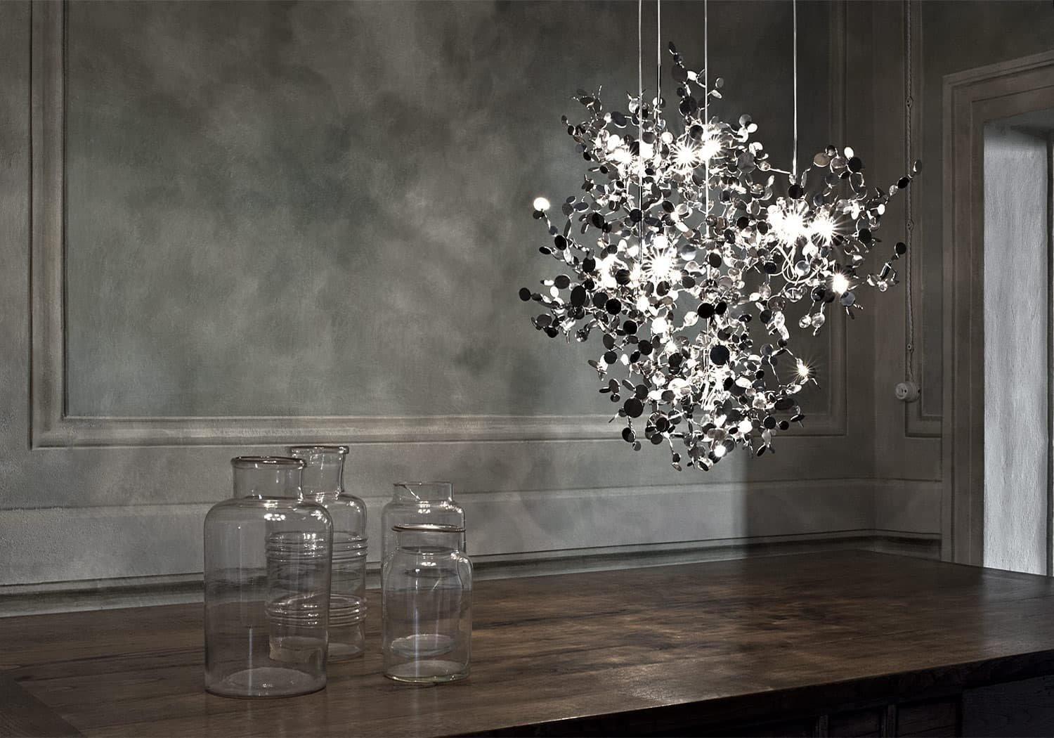 Luminex Pendant Lamp - Lamp Outdoor