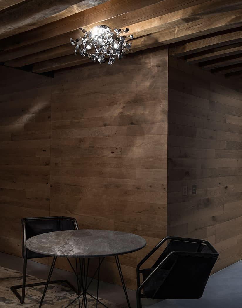 Luminex Pendant Lamp - Lamp Outdoor