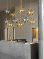 Luminex Pendant Lamp - Lamp Outdoor