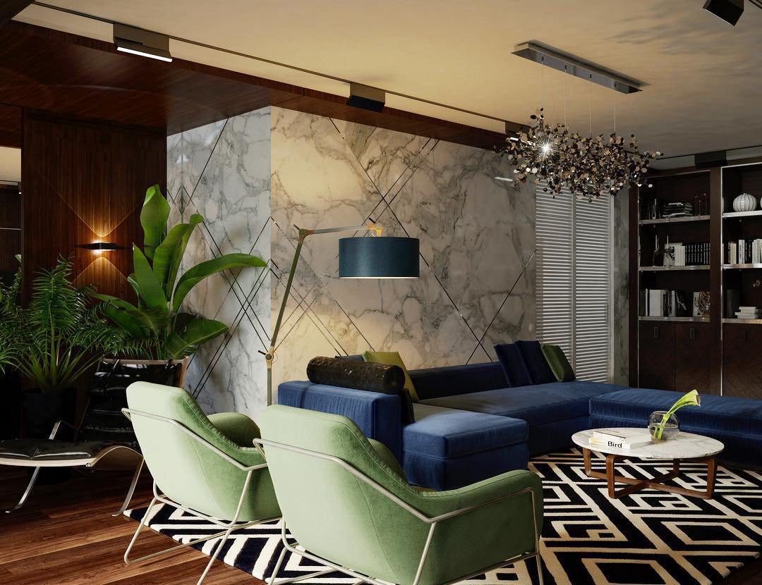 Luminex Pendant Lamp - Lamp Outdoor