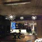 Luminex Pendant Lamp - Lamp Outdoor