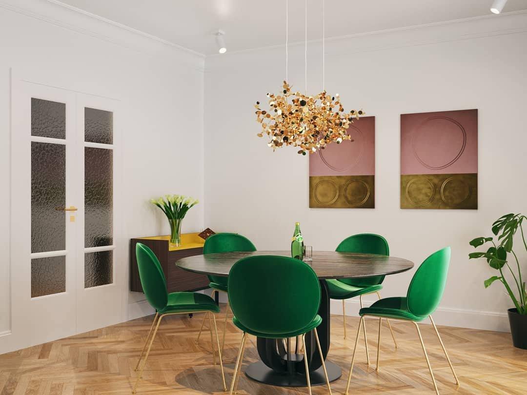 Luminex Pendant Lamp - Lamp Outdoor