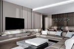 Luminex Pendant Lamp - Lamp Outdoor