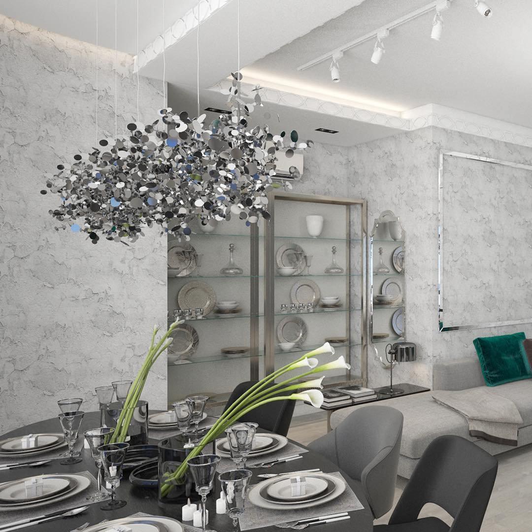 Luminex Pendant Lamp - Lamp Outdoor