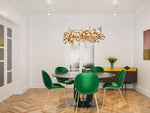 Luminex Pendant Lamp - Lamp Outdoor