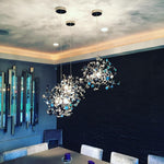 Luminex Pendant Lamp - Lamp Outdoor