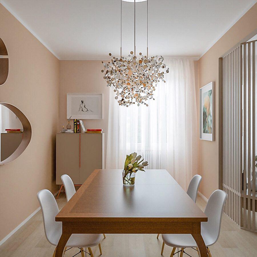 Luminex Pendant Lamp - Lamp Outdoor